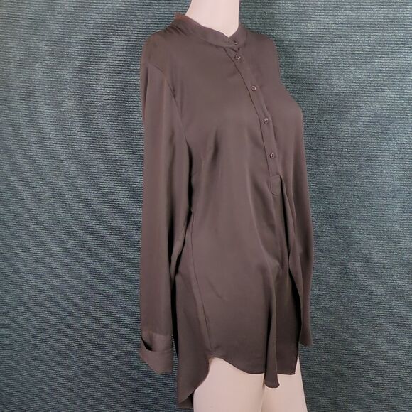 a.n.a. blouse - Picture 7 of 9